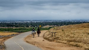 June Gloom: Why it still feels like winter in LA