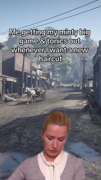 Probably should get my dbow as well just to be safe #rdo #rdomemes #rdogirl #reddeadmemes #rdopvp