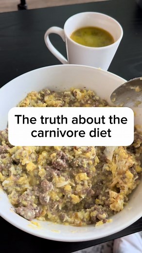 carnivoreray on TikTok