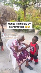 Super Government World Wide x SUPER KENA Abatalali went to visit his Grandmother 👵 😂Ka dance ka mulolo The Italian Family🇮🇹👈🏻 | Boss Dangote tmt