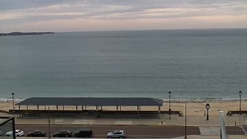 Revere Beach Surf Report, Surf Forecast and Surf Cam - Surfline