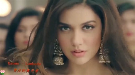 曾风靡全球的舞曲《Lambada》，熟悉的旋律，多少人的青春