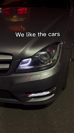 Mercedes W204 Turbo: Stage 2 Tuning Insights