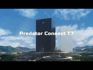 Predator Connect T7 Wi-Fi 7 Mesh Router Unboxing and Hardware Set Up