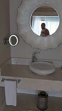 Granada Luxury Belek, Luxury King Suite tour