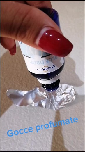 Gocce Profumate e Prodotti Stanhome per la tua Auto