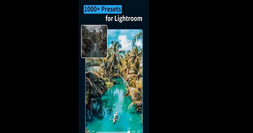 Download and run Presets & Filters - Koloro on PC & Mac (Emulator)