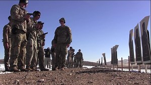 Marksmanship Skills Taught by the U.S. Army Marksmanship Unit