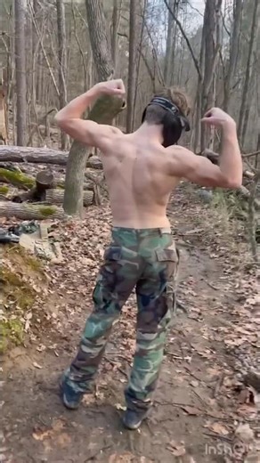 What Happens When Airsoft BBs Hit Human Skin?💀🔫#airsoft #shorts