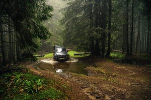 The best off-road vehicles for 2024