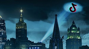 Gotham TikTok / Gotham FYP | Know Your Meme