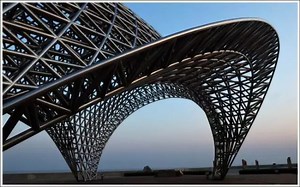 【转载】Prostructures软件教程第三期