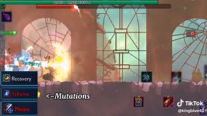 Best Dead Cells Brutality Builds and Tips