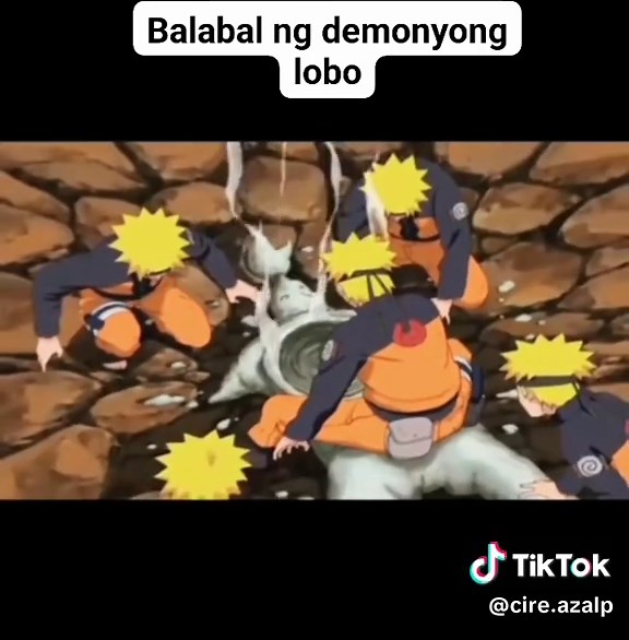 Naruto vs Deidara: Tagalog Dubbed Epic Battles