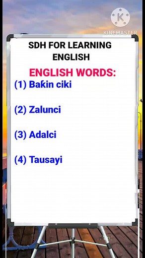 Darasimmu na yau #arewapeople #englishlesson #turanci #englishsentance #sodahawaye #sdhforlearningenglish #English #koyonturanci #vocabular #arewa__tiktok @Ismail Auwal Sarki @binahmad386.