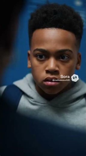 Jade pulls the fire alarm and gets caught by the principal and police.