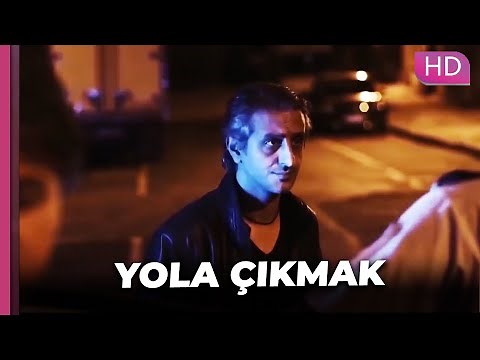 Yola Çıkmak | Türk Romantik Dram Filmi | Full Film İzle