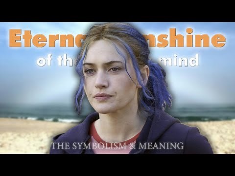 Eternal Sunshine of the Spotless Mind EXPLAINED | Ending Explained
