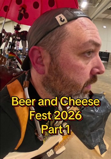 Experience the Beer and Cheese Fest 2026 in Madison