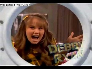 The Suite Life On Deck Season 2 Intro With Doc Shaw