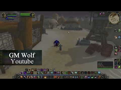 Dem guten Geschmacke | In Good Taste | WoW Classic Quest