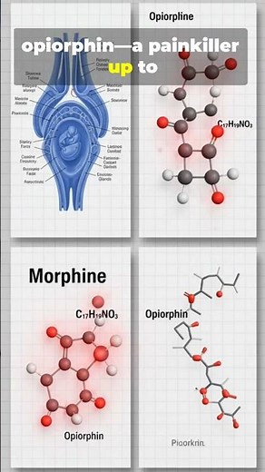 Did you know your own spit is made from filtered blood??? 🩸💧
