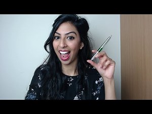 The Checking Process - "Ticking Technique"