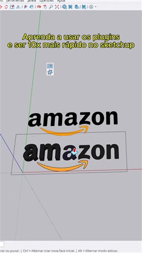 The Future of 3D Logo Design has Arrived