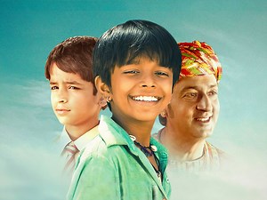 I Am Kalam - Apple TV