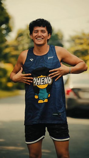 3.8K views · 49 reactions | The PHENO JERSEY x POWER RANGERS...