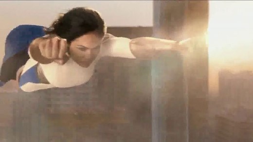 Wonder Bread TV Spot, 'Superhero'