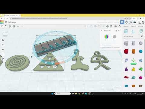 How to measure 3D models or STL files