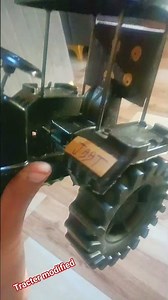 tractor modify