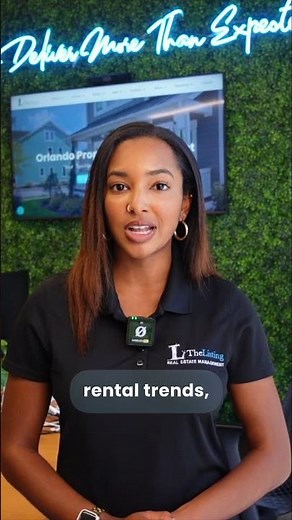 Why Local Orlando Property Management Matters - Property Management in Orlando Florida