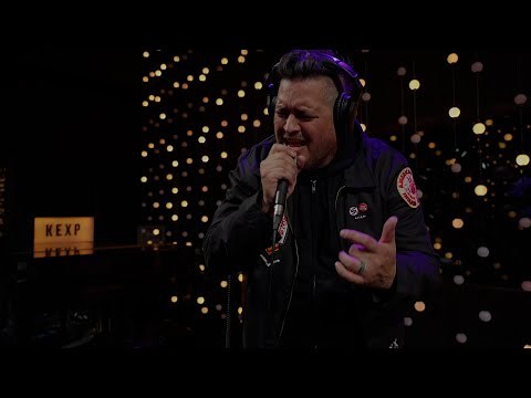 Dead Pioneers - Bad Indian (Live on KEXP)