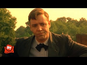 A Beautiful Mind (2001) - I Don't Like People Much Scene | Movieclips