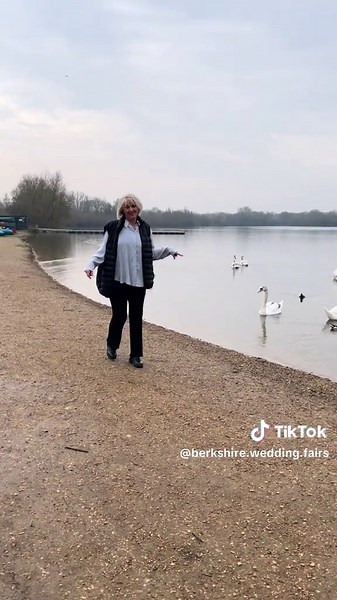 Exploring Berkshire's Beautiful Wedding Fairs