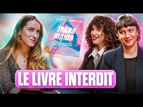 Transgenderism: a totalitarian delusion (with Marguerite Stern and Dora Moutot)