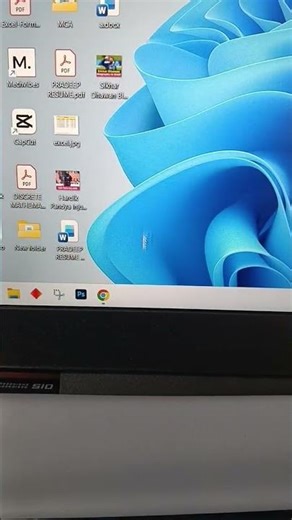 task baar me software pin kaise kare