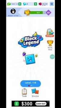 Online Earning Games in 2026 | Real Money Games 💰