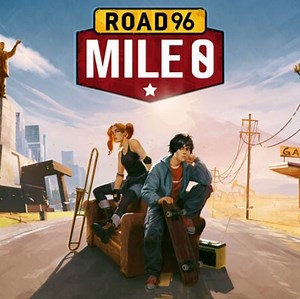 Road 96: Mile 0 - IGN