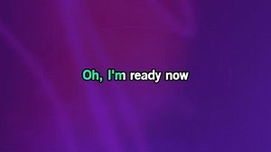 Karaoke Caution - The Killers - CDG, MP4, KFN - Karaoke Version