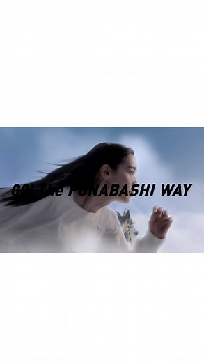 宮永アズサ／ Azusa Miyanaga on Instagram: "お知らせ🕊 船橋ケイバ新CM 「GO! The FUNABASHI WAY」篇 に出演しています！ 競馬をもっと広い世代で楽しんでもらえるようになればいいな〜😊 頑張って走ってるのでみてみてください！ #船橋ケイバ#船橋競馬 https://www.f-keiba-brandportal.com/"