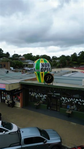 Drouin you are SO lucky!!!! @provino_drouin is officially opened!!!!! Not only are they using Australia’s BEST real milk, their coffee is delicious, their space is enormous and their homewares are divine! This place is a must see 🫶🏽#gippsland | Gippsland Jersey