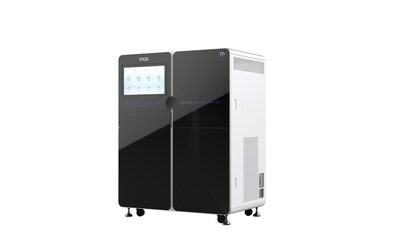 MGI Tech Introduces DNBSEQ-T7+: A Next-Generation 'Data Mining Machine' for Genomics