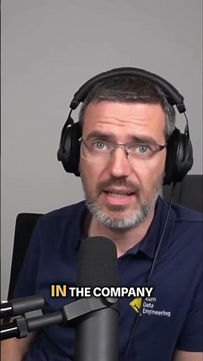 How an internship can help you get a job #dataengineering