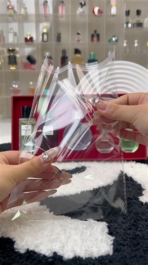 What is your favorite perfume? We have all brandsl 🎀🩷🥰One-stop service. Leave