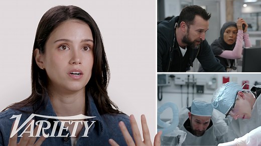 ‘The Pitt’s’ Medical Consultant on Coaching Actors Through Jargon and What Medical Emergencies the Show Gets Right