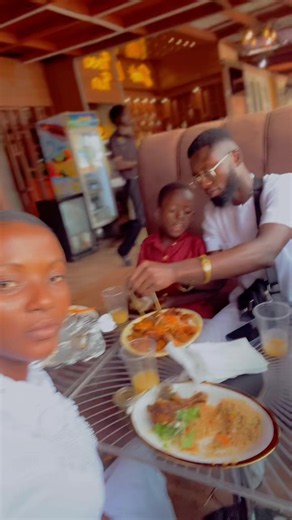 Soft life nkoaa: relaxed living moments