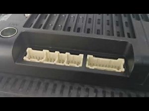 tutorial setare comenzi volan si resetare navigatie 1/2 gb ram Navi-it